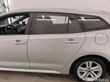  Toyota  Corolla Toyota  Touring Sports 1.8 Hybrid Active 5d #25
