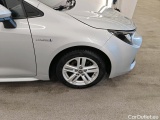  Toyota  Corolla Toyota  Touring Sports 1.8 Hybrid Active 5d #26