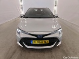  Toyota  Corolla Toyota  Touring Sports 1.8 Hybrid Active 5d #27