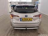  Toyota  Corolla Toyota  Touring Sports 1.8 Hybrid Active 5d #28