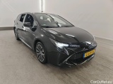  Toyota  Corolla Toyota  Touring Sports 1.8 Hybrid Business Plus 5d #10