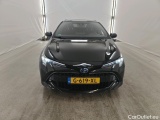  Toyota  Corolla Toyota  Touring Sports 1.8 Hybrid Business Plus 5d #16