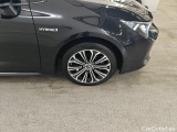  Toyota  Corolla Toyota  Touring Sports 1.8 Hybrid Business Plus 5d #23