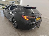  Toyota  Corolla Toyota  Touring Sports 1.8 Hybrid Business Plus 5d #27