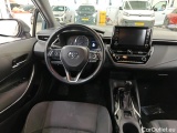  Toyota  Corolla Toyota  Touring Sports 1.8 Hybrid Business 5d #11