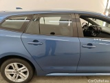  Toyota  Corolla Toyota  Touring Sports 1.8 Hybrid Business 5d #16