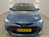  Toyota  Corolla Toyota  Touring Sports 1.8 Hybrid Business 5d #21