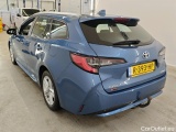  Toyota  Corolla Toyota  Touring Sports 1.8 Hybrid Business 5d #24