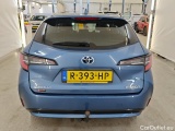  Toyota  Corolla Toyota  Touring Sports 1.8 Hybrid Business 5d #25