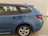  Toyota  Corolla Toyota  Touring Sports 1.8 Hybrid Business 5d #28