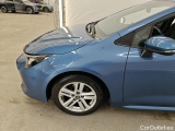  Toyota  Corolla Toyota  Touring Sports 1.8 Hybrid Business 5d #31