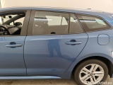  Toyota  Corolla Toyota  Touring Sports 1.8 Hybrid Business 5d #29