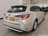  Toyota  Corolla Toyota  Touring Sports 1.8 Hybrid Active 5d #2