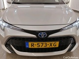  Toyota  Corolla Toyota  Touring Sports 1.8 Hybrid Active 5d #5
