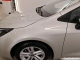  Toyota  Corolla Toyota  Touring Sports 1.8 Hybrid Active 5d #12
