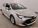  Toyota  Corolla Toyota  Touring Sports 1.8 Hybrid Active 5d #18