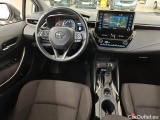  Toyota  Corolla Toyota  Touring Sports 1.8 Hybrid Active 5d #21
