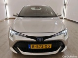  Toyota  Corolla Toyota  Touring Sports 1.8 Hybrid Active 5d #25