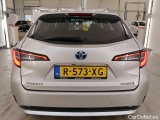  Toyota  Corolla Toyota  Touring Sports 1.8 Hybrid Active 5d #22