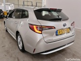 Toyota  Corolla Toyota  Touring Sports 1.8 Hybrid Active 5d #31