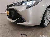  Toyota  Corolla Toyota  Touring Sports 1.8 Hybrid Active 5d #33