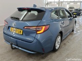  Toyota  Corolla Toyota  Touring Sports 1.8 Hybrid Business 5d #2