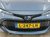  Toyota  Corolla Toyota  Touring Sports 1.8 Hybrid Business 5d #5