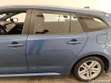  Toyota  Corolla Toyota  Touring Sports 1.8 Hybrid Business 5d #10