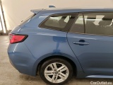  Toyota  Corolla Toyota  Touring Sports 1.8 Hybrid Business 5d #17