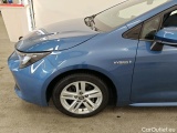  Toyota  Corolla Toyota  Touring Sports 1.8 Hybrid Business 5d #12