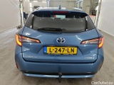  Toyota  Corolla Toyota  Touring Sports 1.8 Hybrid Business 5d #21