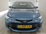  Toyota  Corolla Toyota  Touring Sports 1.8 Hybrid Business 5d #23