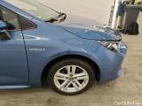  Toyota  Corolla Toyota  Touring Sports 1.8 Hybrid Business 5d #25