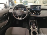  Toyota  Corolla Toyota  Touring Sports 1.8 Hybrid Business 5d #28