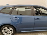  Toyota  Corolla Toyota  Touring Sports 1.8 Hybrid Business 5d #29