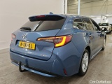  Toyota  Corolla Toyota  Touring Sports 1.8 Hybrid Business 5d #2