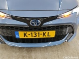  Toyota  Corolla Toyota  Touring Sports 1.8 Hybrid Business 5d #5