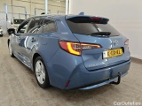  Toyota  Corolla Toyota  Touring Sports 1.8 Hybrid Business 5d #8