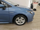  Toyota  Corolla Toyota  Touring Sports 1.8 Hybrid Business 5d #10
