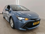  Toyota  Corolla Toyota  Touring Sports 1.8 Hybrid Business 5d #18