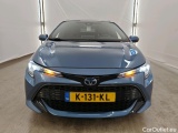  Toyota  Corolla Toyota  Touring Sports 1.8 Hybrid Business 5d #19