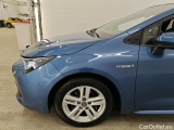  Toyota  Corolla Toyota  Touring Sports 1.8 Hybrid Business 5d #25