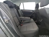  Volkswagen  Golf  Volkswagen 1.0 TSI 81kW 7-DSG Comfortline 5d #25