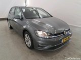  Volkswagen  Golf  Volkswagen 1.0 TSI 81kW 7-DSG Comfortline 5d #27