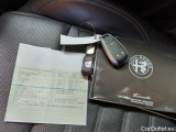  Alfa Romeo  TONALE  Ti 1.6 Turbo 96KW AT6 E6d #25