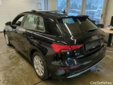  Audi  A3  Sportback 40 TFSI quattro advanced 2.0 TFSI 140KW AT7 E6d #12