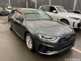  Audi  A4  Avant 40 TDI quattro S line 2.0 TDI 150KW AT7 E6d #7