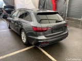  Audi  A4  Avant 40 TDI quattro S line 2.0 TDI 150KW AT7 E6d #8