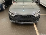  Audi  A4  Avant 40 TDI quattro S line 2.0 TDI 150KW AT7 E6d #19