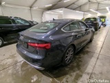  Audi  A5 Sportback  35 TDI advanced 2.0 TDI 120KW AT7 E6d #2